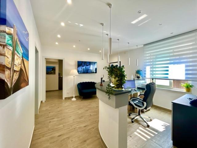 Aqua B&B - Rooms And Apartments Milazzo Exteriér fotografie