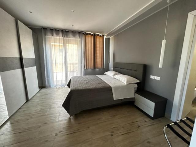 Aqua B&B - Rooms And Apartments Milazzo Exteriér fotografie